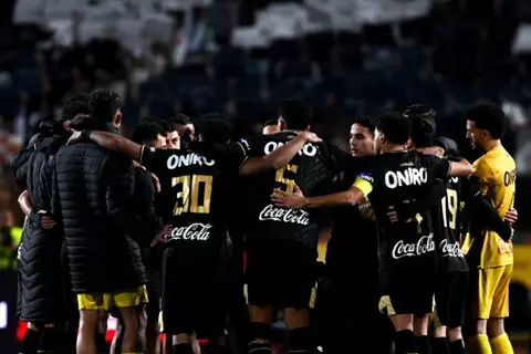 الزمالك يهزم بهتيم 12-1 وديًا استعدادًا للمصري